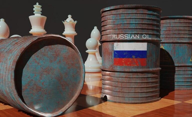 Russian Oil 768x481