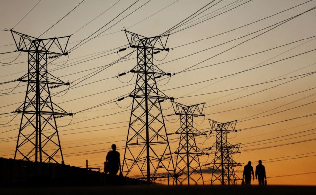 File Photo: South Africa's Eskom Extends Daily Power Cuts For Next Week Amid Capacity Shortage